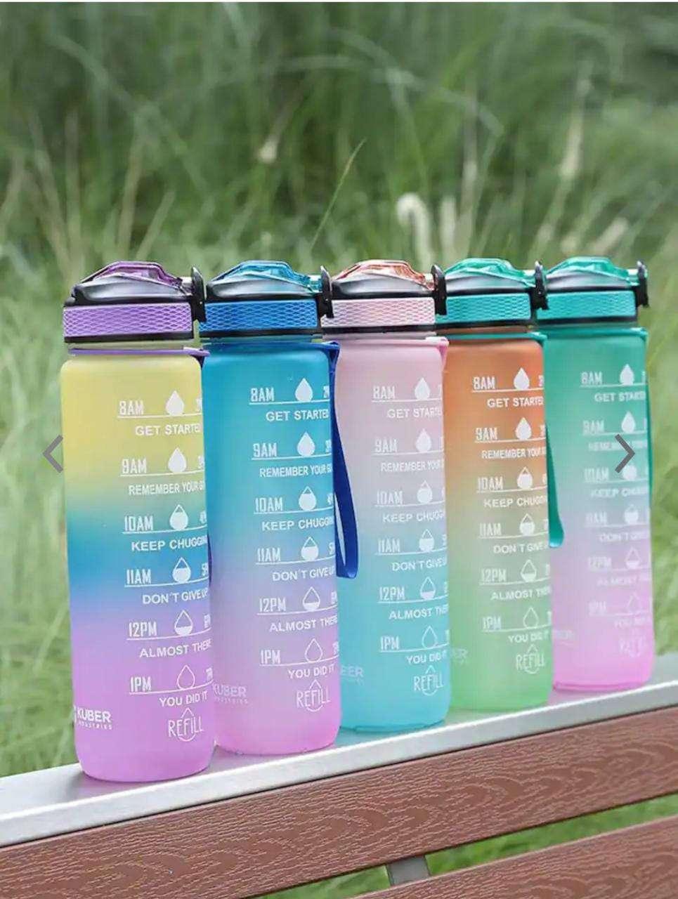Motivational Bottle 1ltr