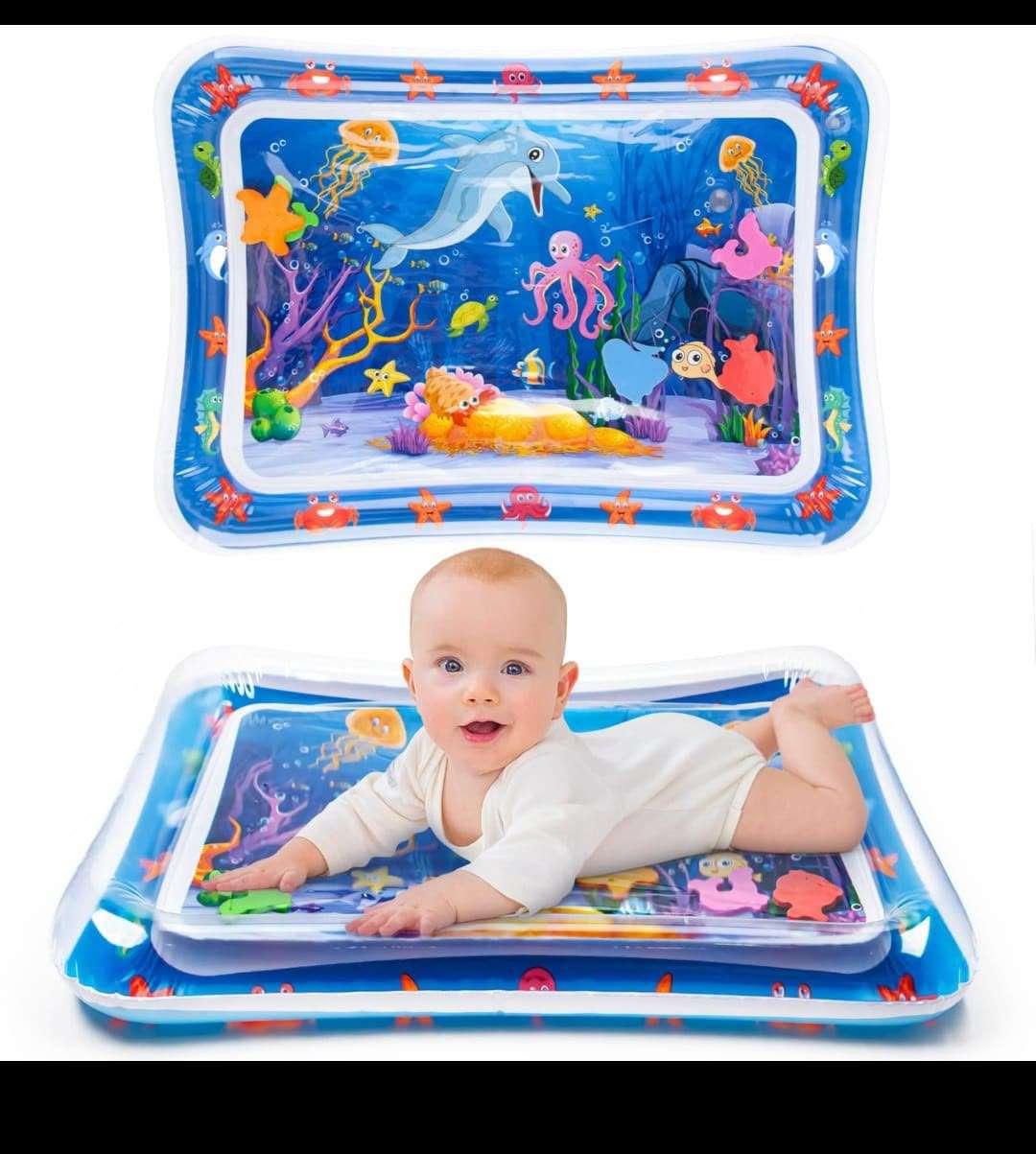 Baby Water Play Mate